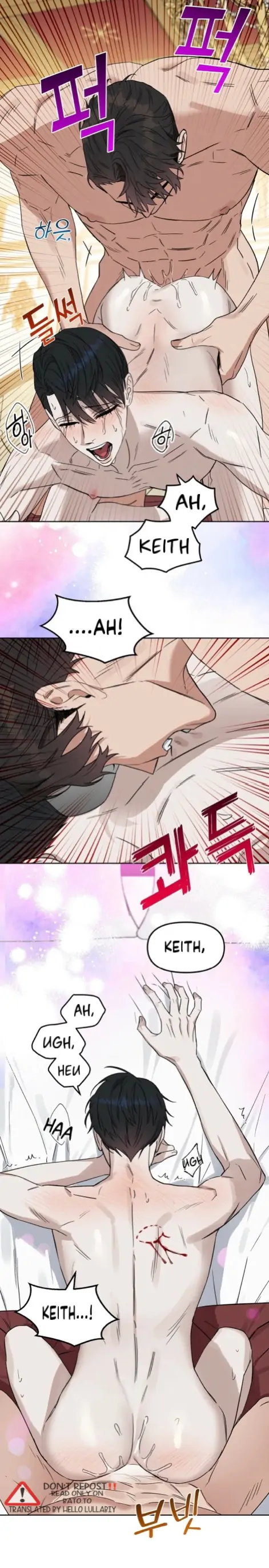 Kiss Me, Liar Special Episodes By ~Hellolullabiy~ - Chapter 31 Page 3