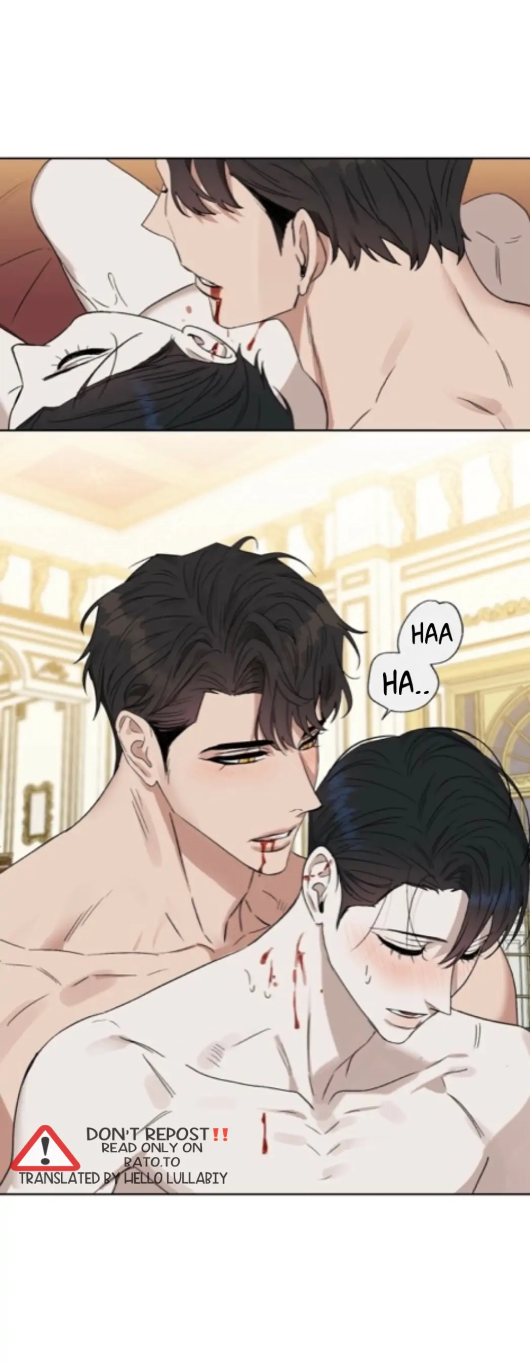Kiss Me, Liar Special Episodes By ~Hellolullabiy~ - Chapter 31 Page 9