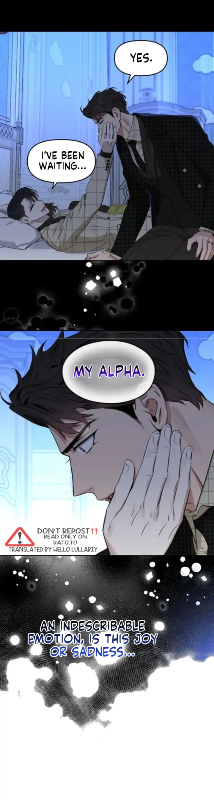 Kiss Me, Liar Special Episodes By ~Hellolullabiy~ - Chapter 31 Page 13