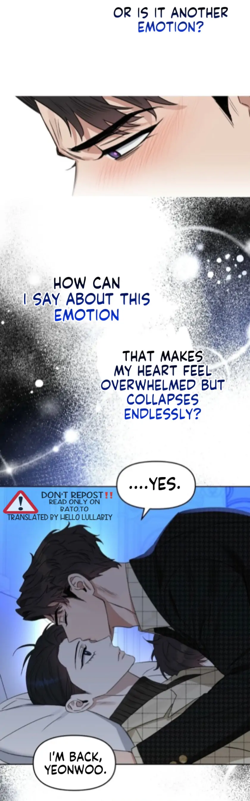 Kiss Me, Liar Special Episodes By ~Hellolullabiy~ - Chapter 31 Page 14