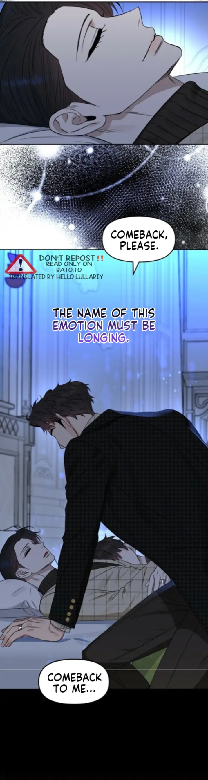 Kiss Me, Liar Special Episodes By ~Hellolullabiy~ - Chapter 31 Page 15