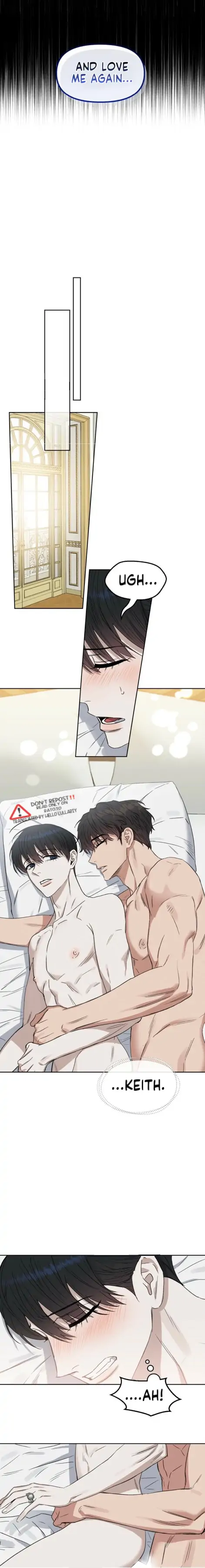 Kiss Me, Liar Special Episodes By ~Hellolullabiy~ - Chapter 31 Page 16
