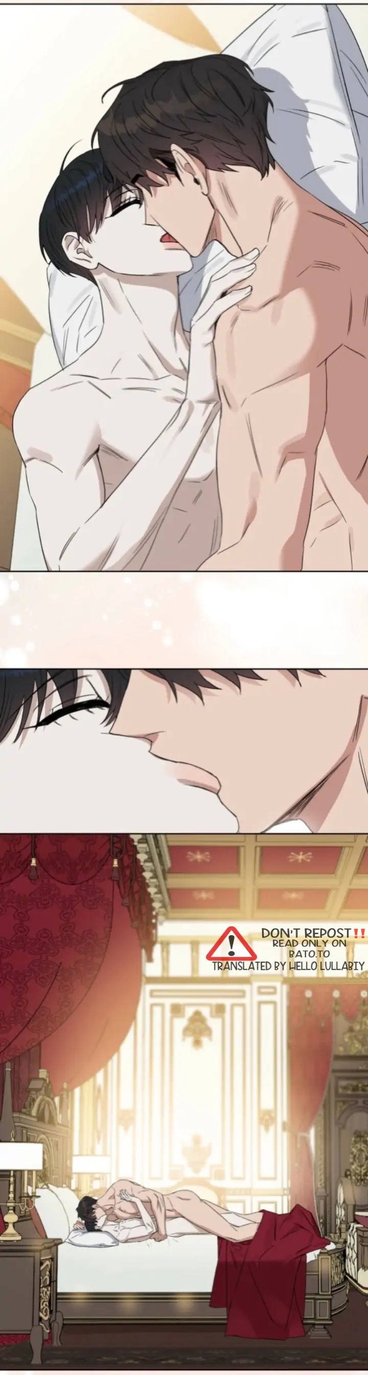 Kiss Me, Liar Special Episodes By ~Hellolullabiy~ - Chapter 31 Page 21