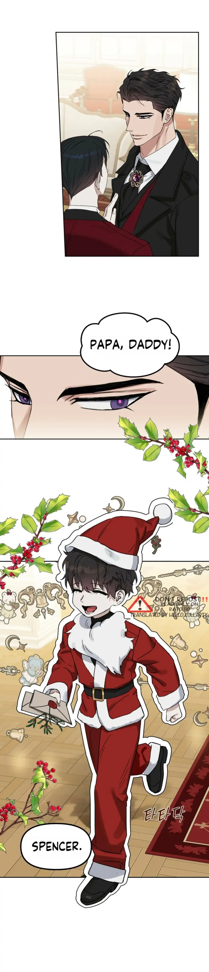 Kiss Me, Liar Special Episodes By ~Hellolullabiy~ - Chapter 32 Page 6