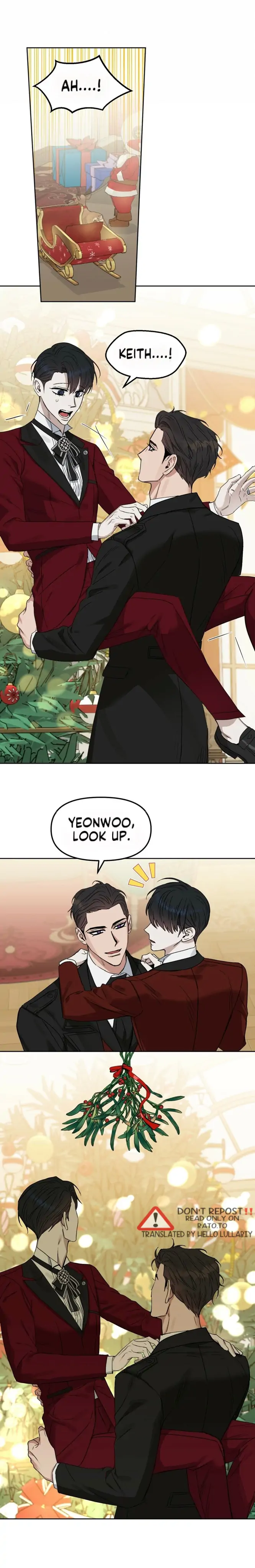 Kiss Me, Liar Special Episodes By ~Hellolullabiy~ - Chapter 32 Page 14