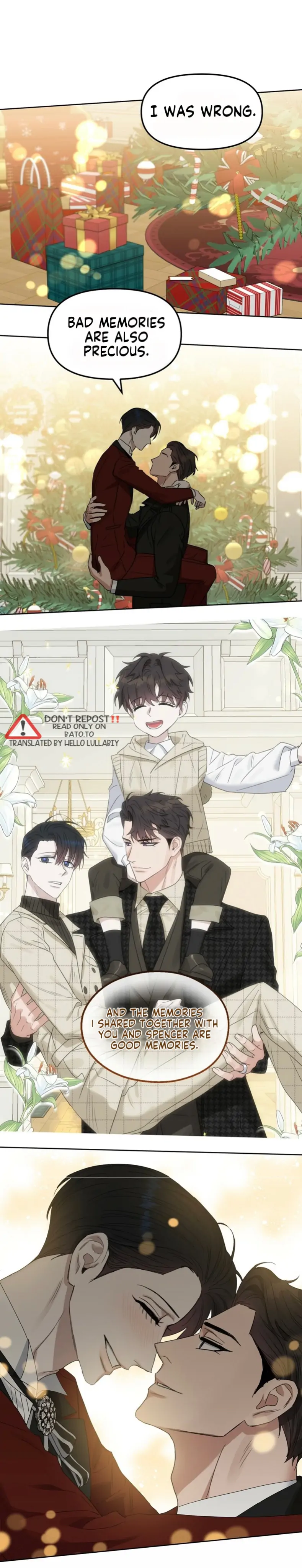 Kiss Me, Liar Special Episodes By ~Hellolullabiy~ - Chapter 32 Page 16