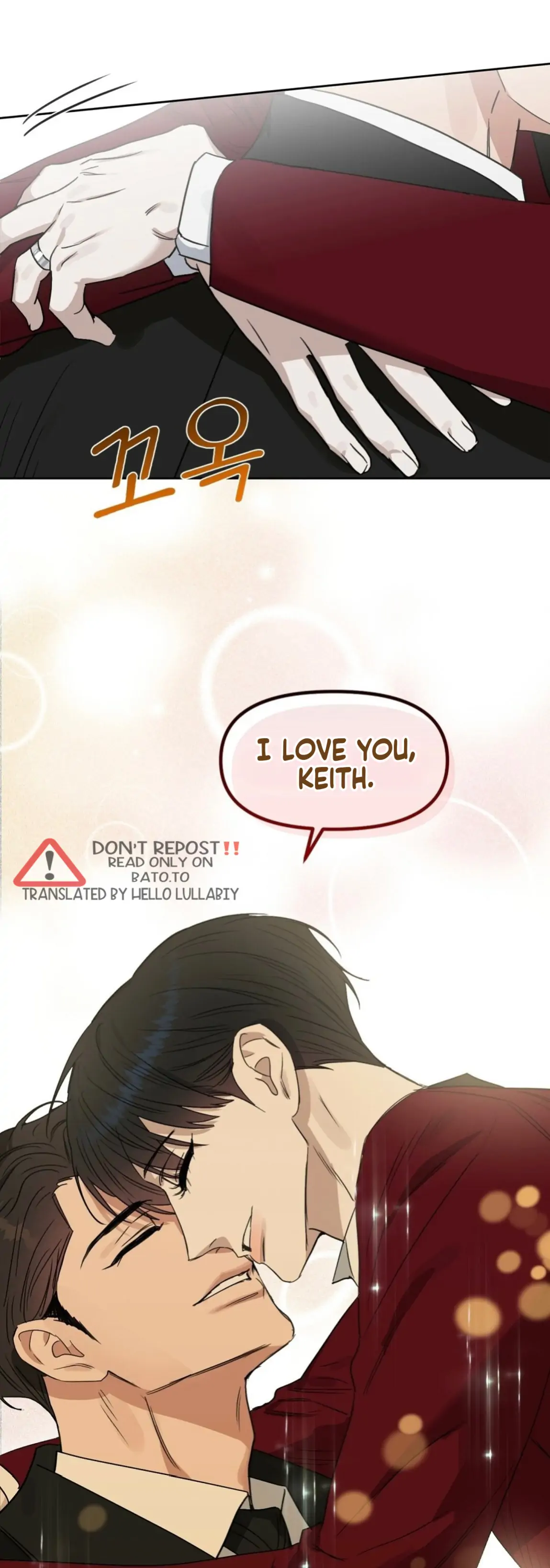 Kiss Me, Liar Special Episodes By ~Hellolullabiy~ - Chapter 32 Page 18