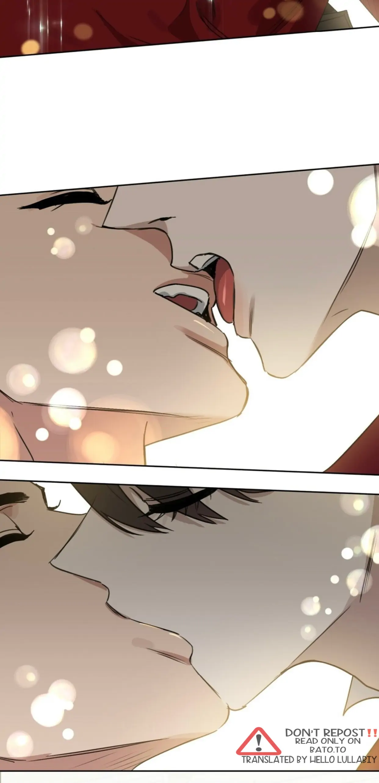 Kiss Me, Liar Special Episodes By ~Hellolullabiy~ - Chapter 32 Page 19