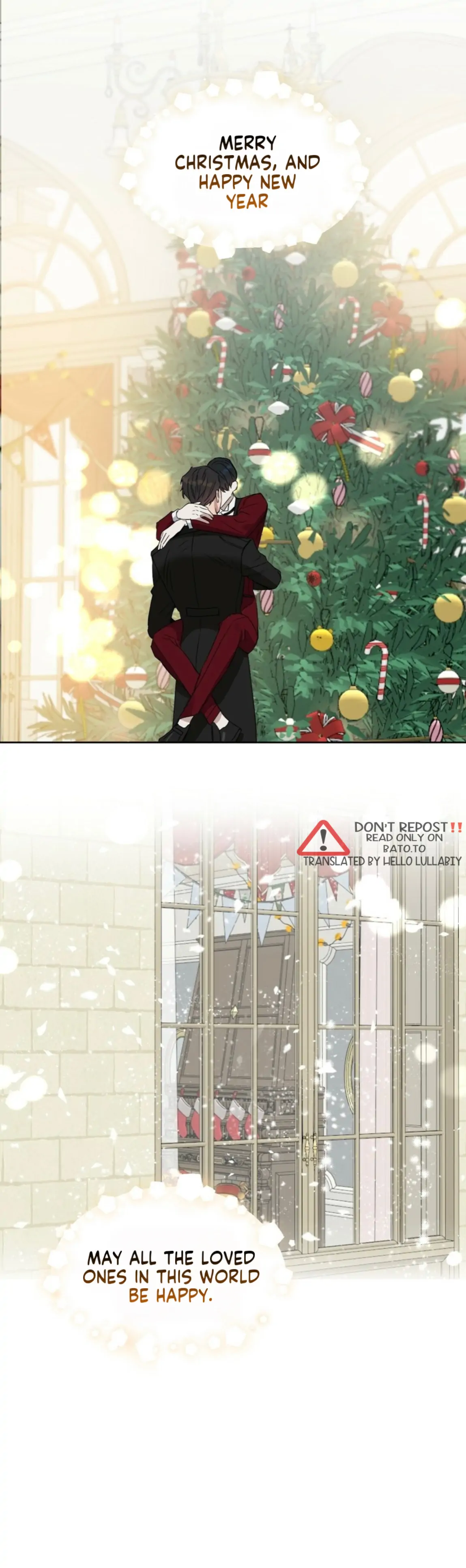 Kiss Me, Liar Special Episodes By ~Hellolullabiy~ - Chapter 32 Page 20