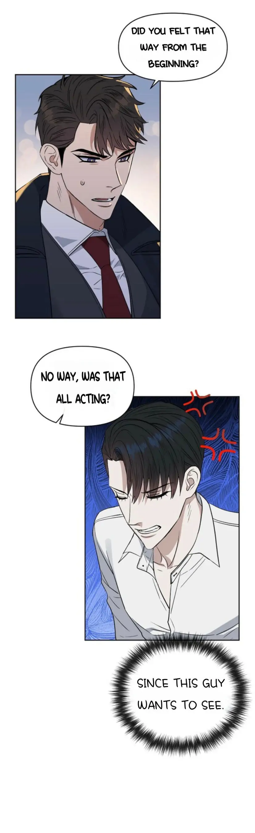 Kiss Me, Liar Special Episodes By ~Hellolullabiy~ - Chapter 4 Page 2