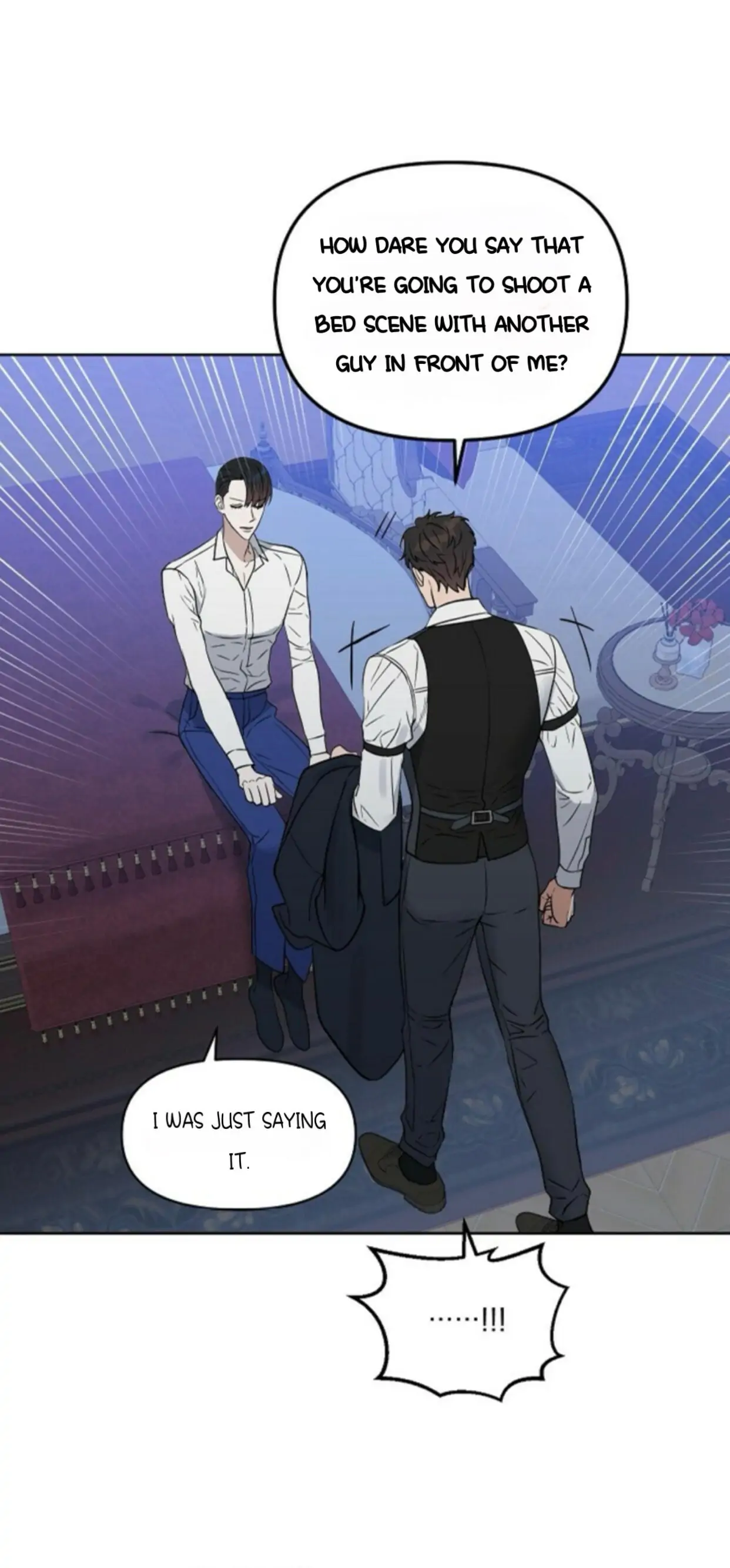 Kiss Me, Liar Special Episodes By ~Hellolullabiy~ - Chapter 4 Page 4