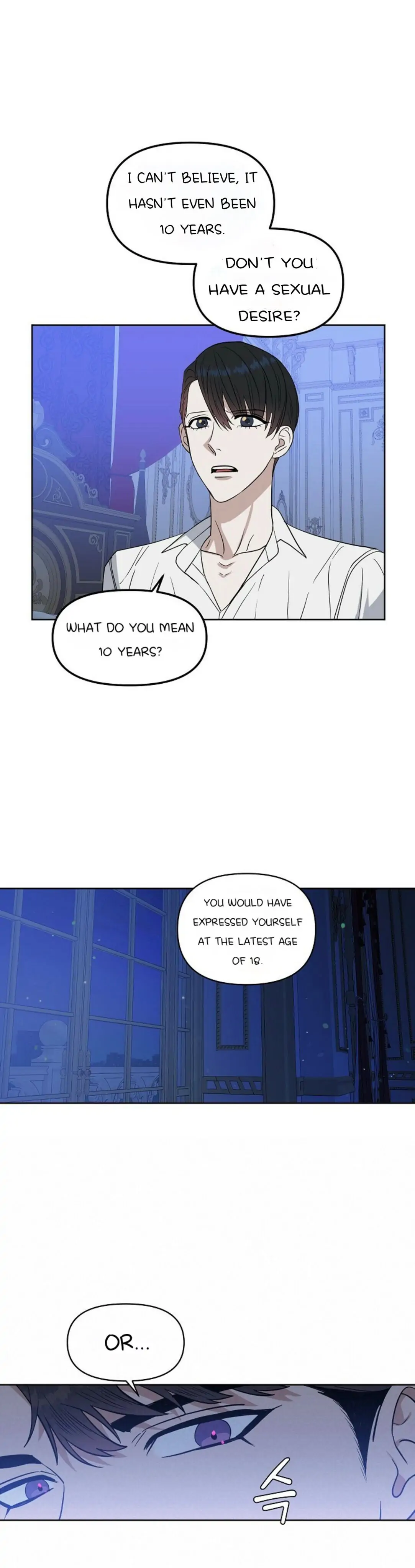 Kiss Me, Liar Special Episodes By ~Hellolullabiy~ - Chapter 4 Page 6