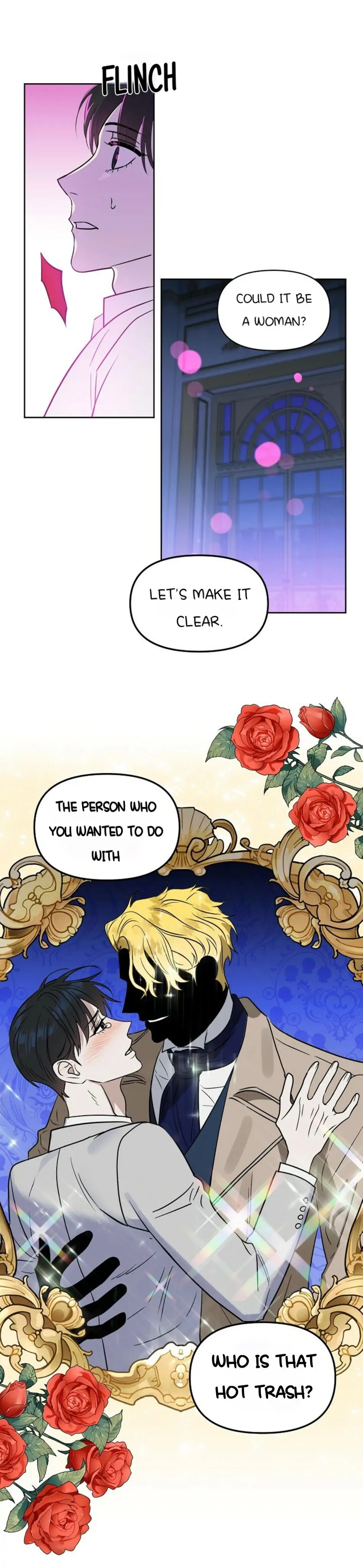Kiss Me, Liar Special Episodes By ~Hellolullabiy~ - Chapter 4 Page 9
