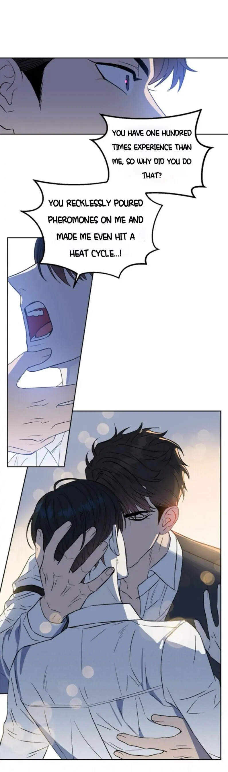 Kiss Me, Liar Special Episodes By ~Hellolullabiy~ - Chapter 4 Page 16