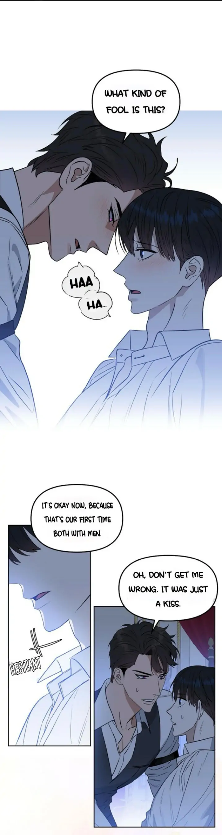 Kiss Me, Liar Special Episodes By ~Hellolullabiy~ - Chapter 4 Page 18