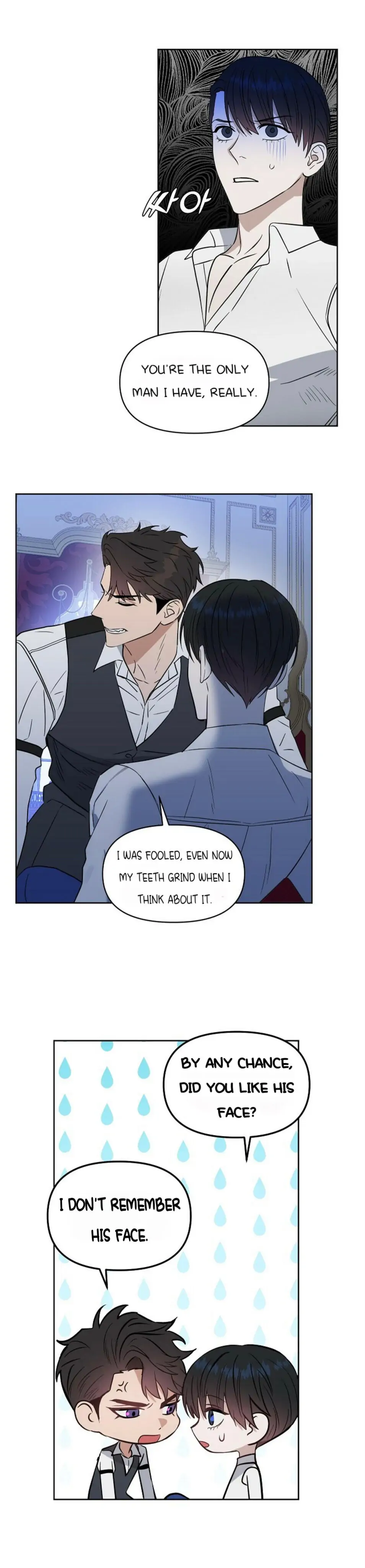 Kiss Me, Liar Special Episodes By ~Hellolullabiy~ - Chapter 4 Page 20