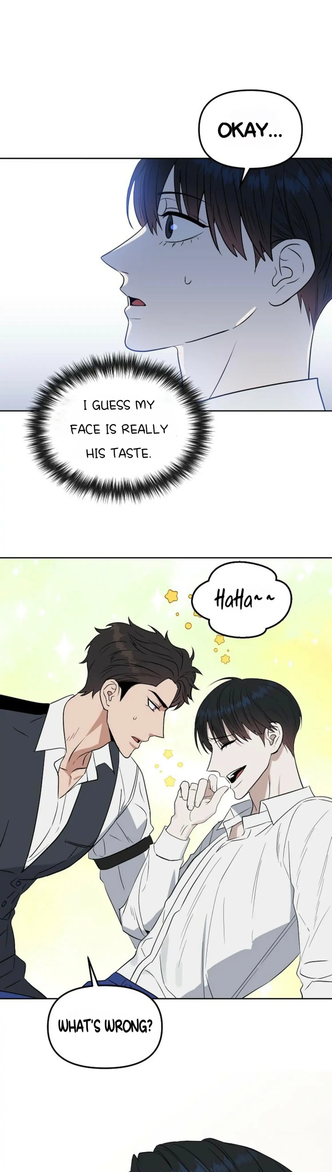 Kiss Me, Liar Special Episodes By ~Hellolullabiy~ - Chapter 4 Page 21