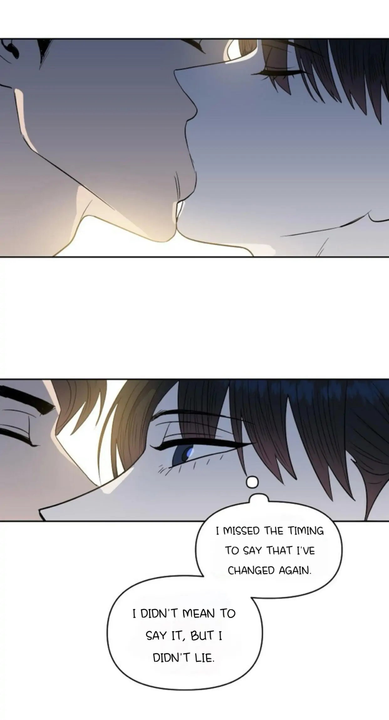 Kiss Me, Liar Special Episodes By ~Hellolullabiy~ - Chapter 4 Page 23