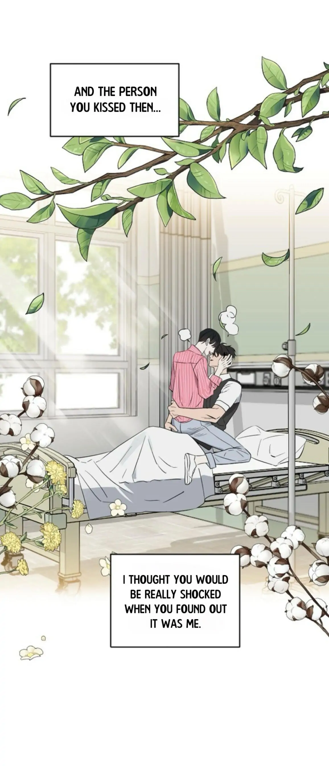 Kiss Me, Liar Special Episodes By ~Hellolullabiy~ - Chapter 4 Page 24