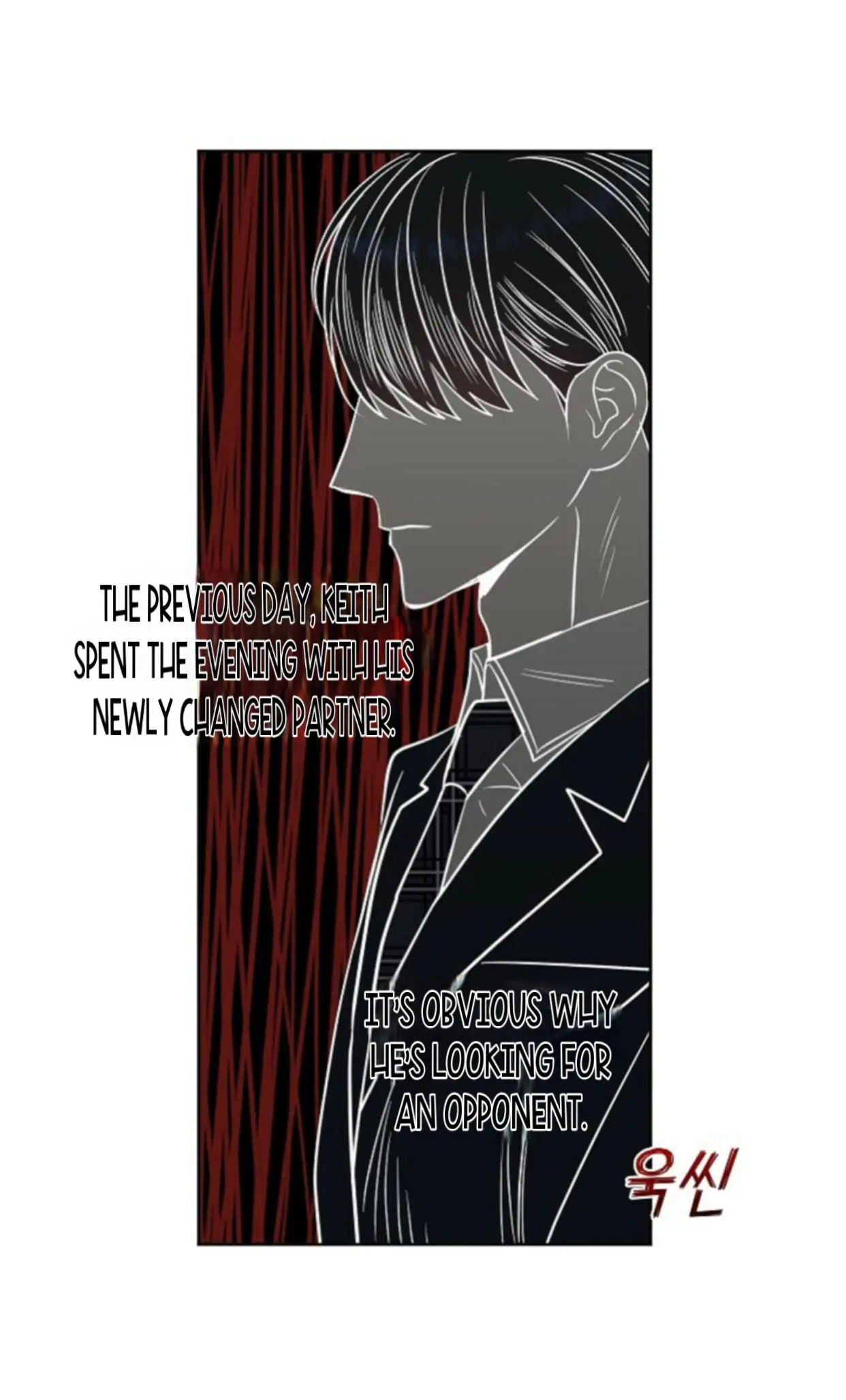 Kiss Me, Liar Special Episodes By ~Hellolullabiy~ - Chapter 5 Page 8
