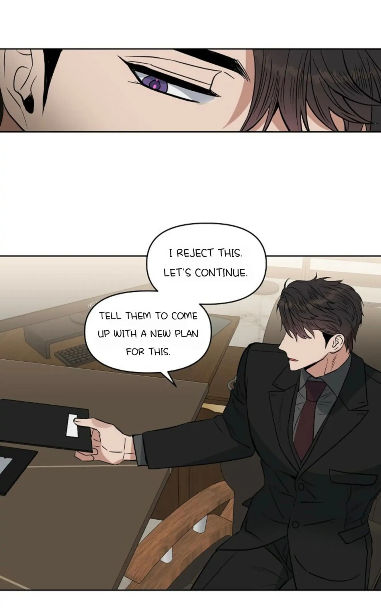 Kiss Me, Liar Special Episodes By ~Hellolullabiy~ - Chapter 5 Page 11