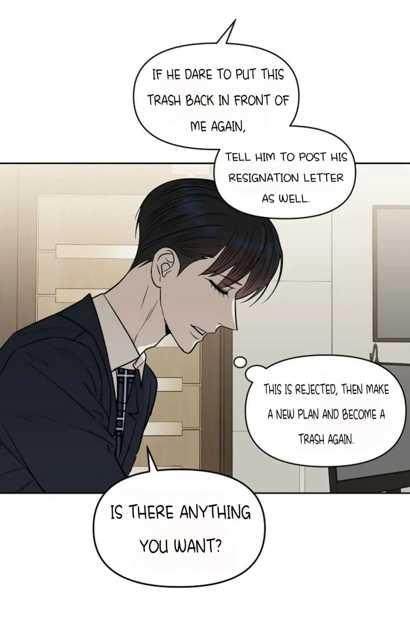 Kiss Me, Liar Special Episodes By ~Hellolullabiy~ - Chapter 5 Page 12