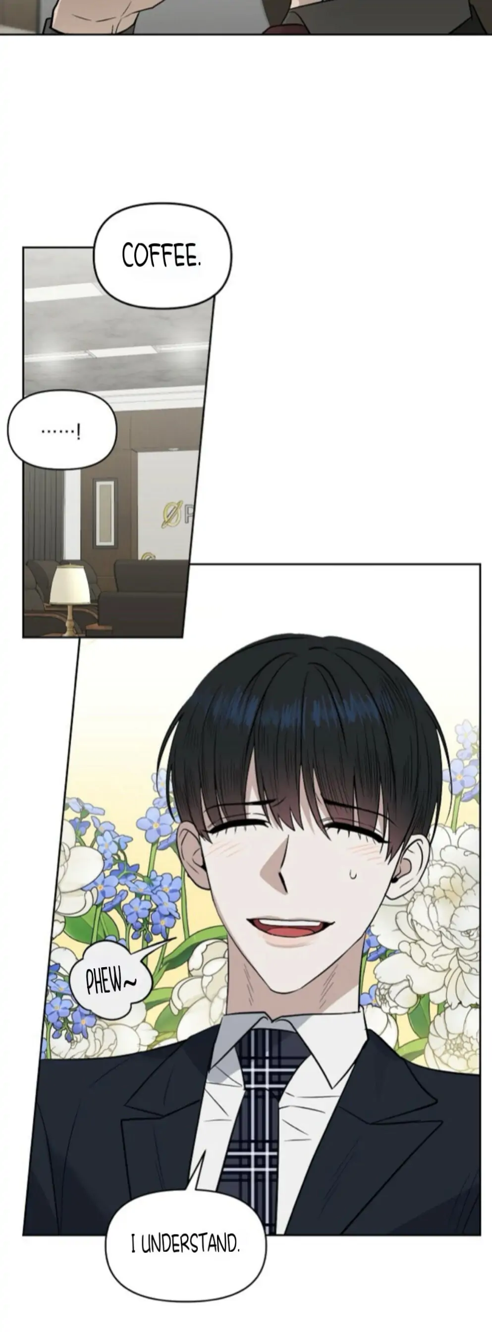 Kiss Me, Liar Special Episodes By ~Hellolullabiy~ - Chapter 5 Page 14