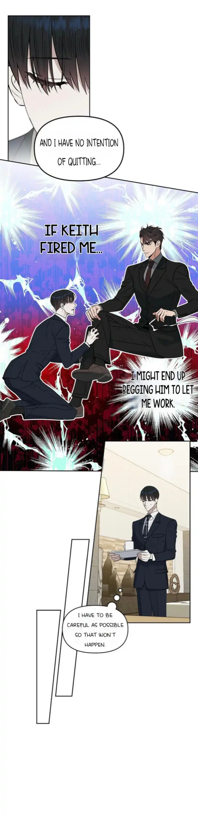 Kiss Me, Liar Special Episodes By ~Hellolullabiy~ - Chapter 5 Page 21