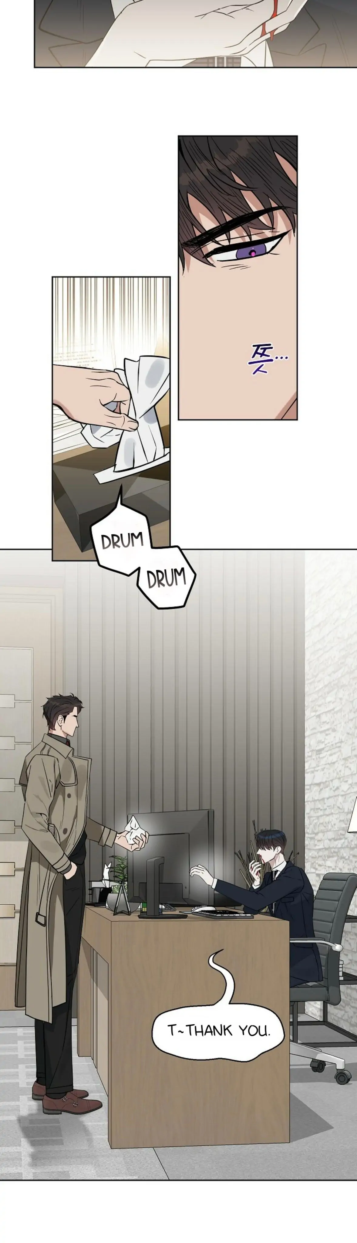 Kiss Me, Liar Special Episodes By ~Hellolullabiy~ - Chapter 5 Page 26