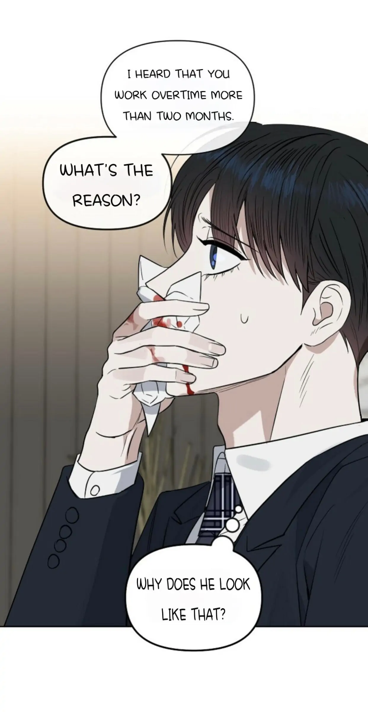 Kiss Me, Liar Special Episodes By ~Hellolullabiy~ - Chapter 5 Page 29