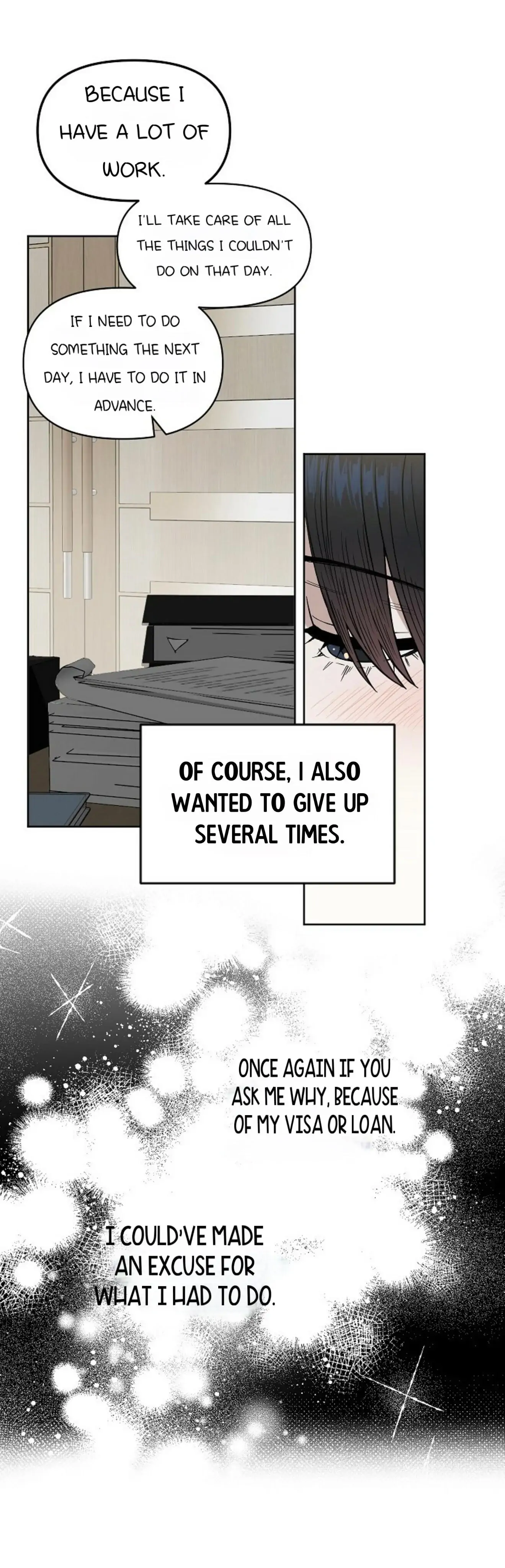 Kiss Me, Liar Special Episodes By ~Hellolullabiy~ - Chapter 5 Page 30