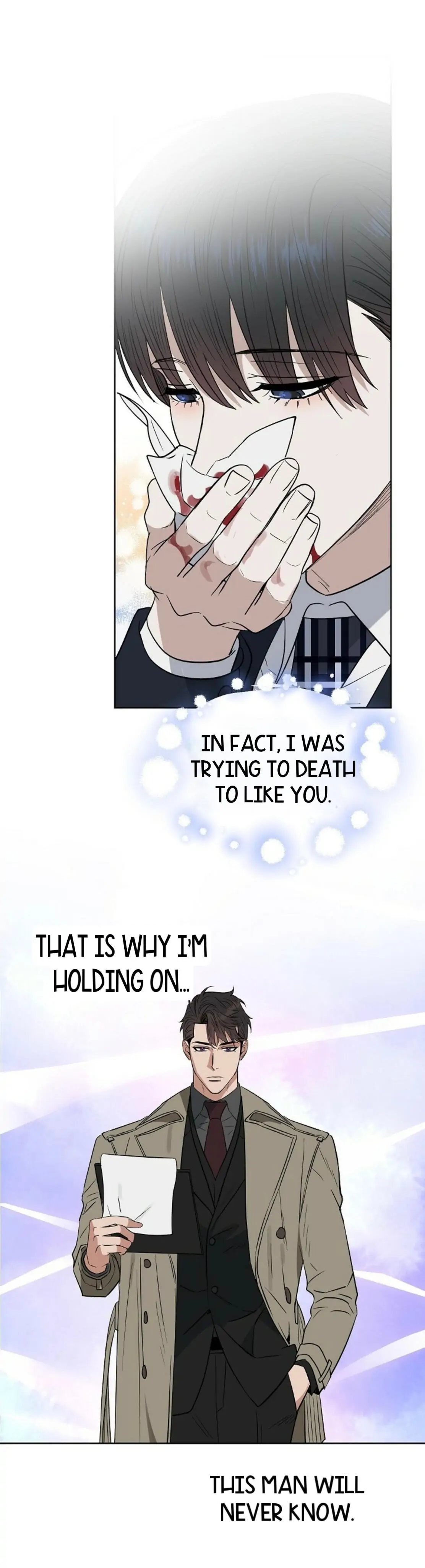 Kiss Me, Liar Special Episodes By ~Hellolullabiy~ - Chapter 5 Page 31