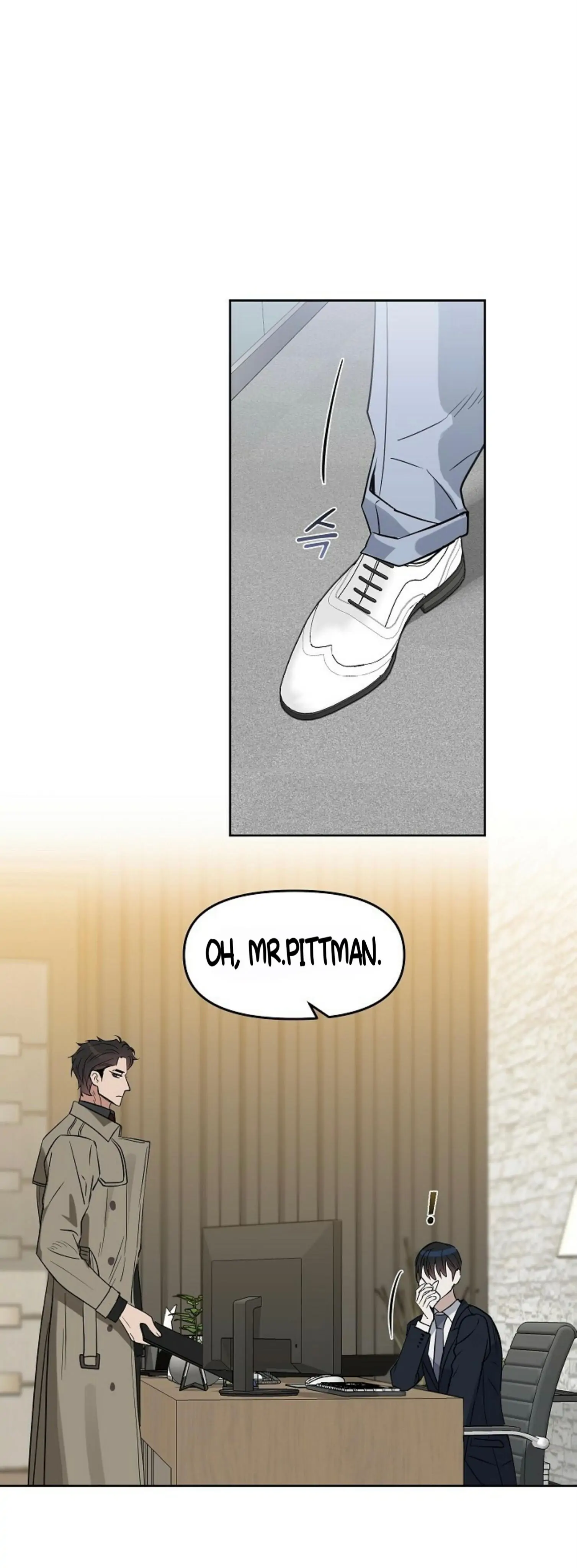 Kiss Me, Liar Special Episodes By ~Hellolullabiy~ - Chapter 5 Page 32