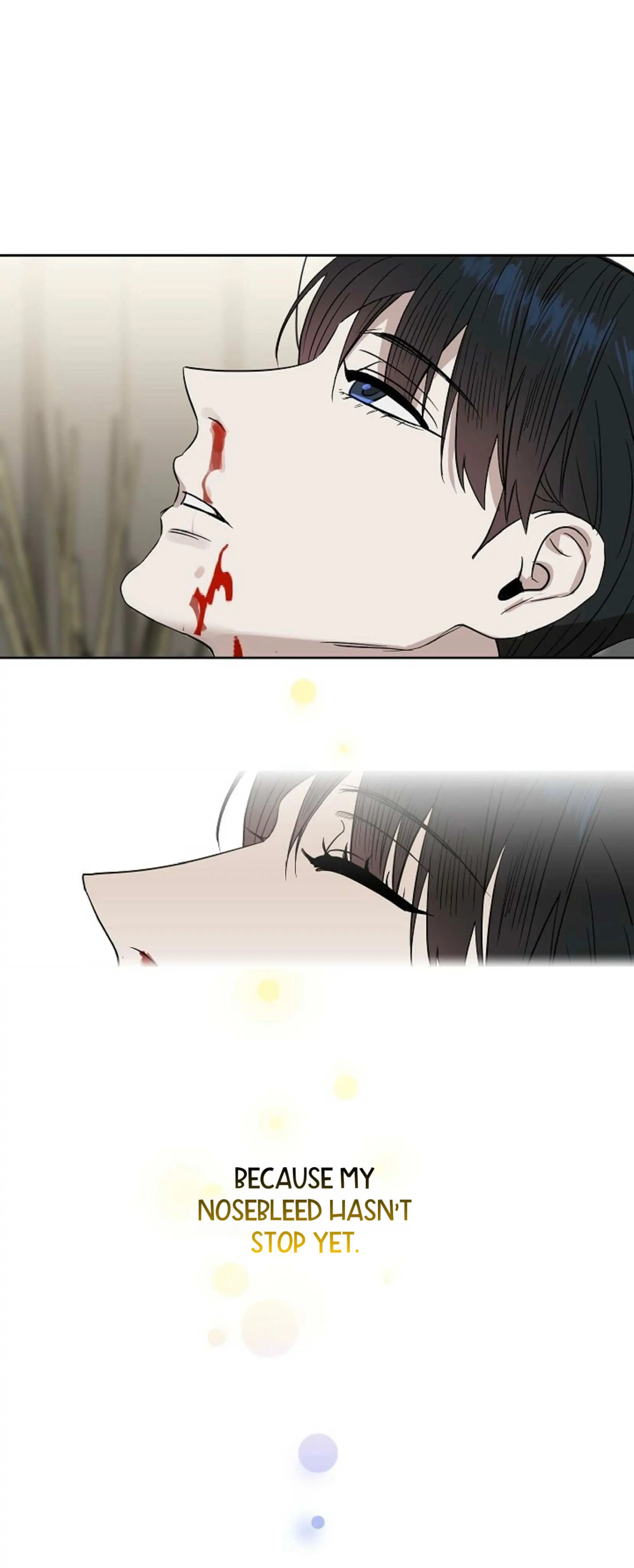 Kiss Me, Liar Special Episodes By ~Hellolullabiy~ - Chapter 6 Page 9