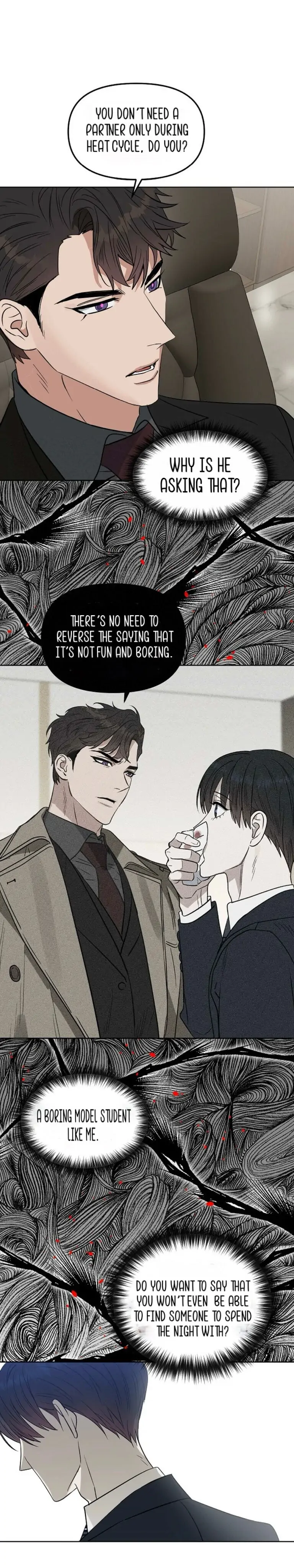 Kiss Me, Liar Special Episodes By ~Hellolullabiy~ - Chapter 6 Page 17