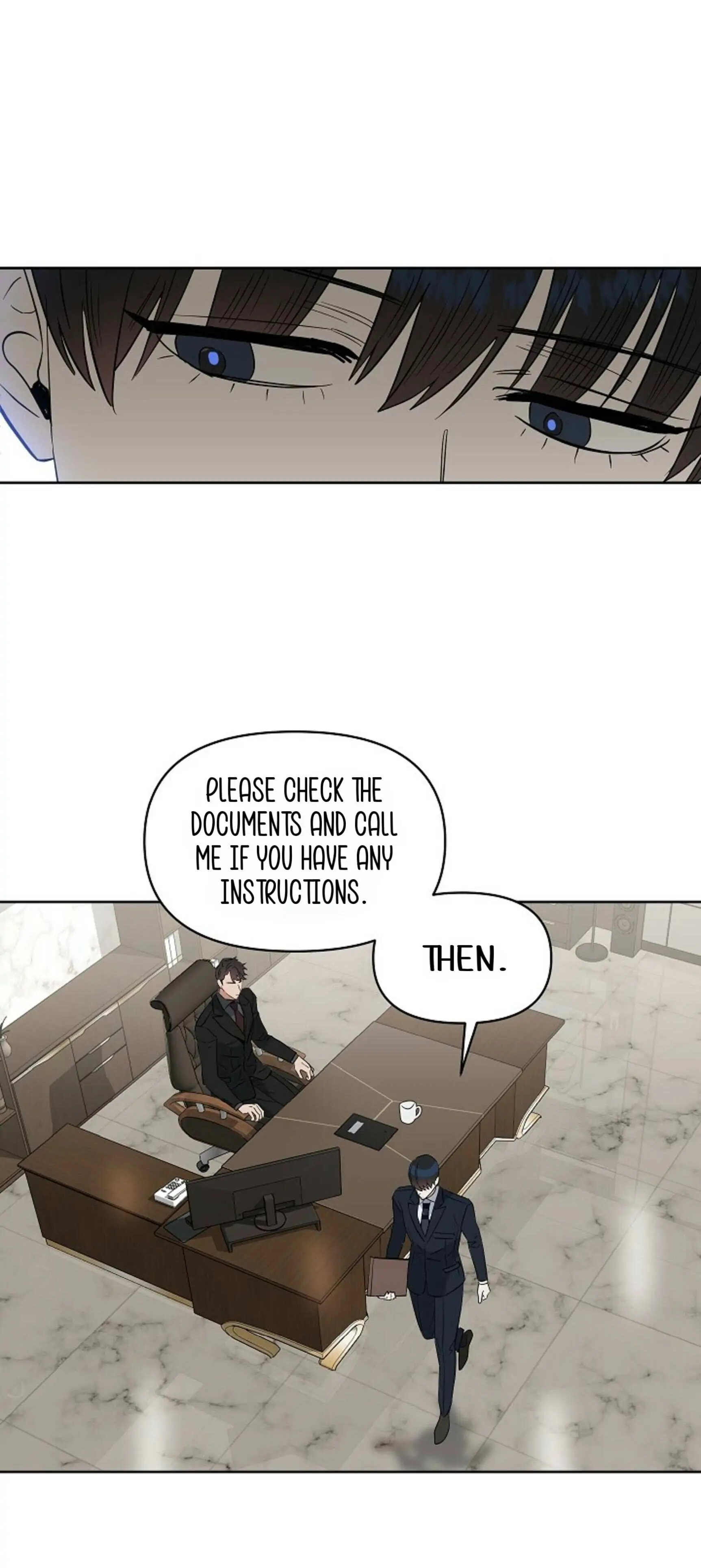 Kiss Me, Liar Special Episodes By ~Hellolullabiy~ - Chapter 6 Page 20