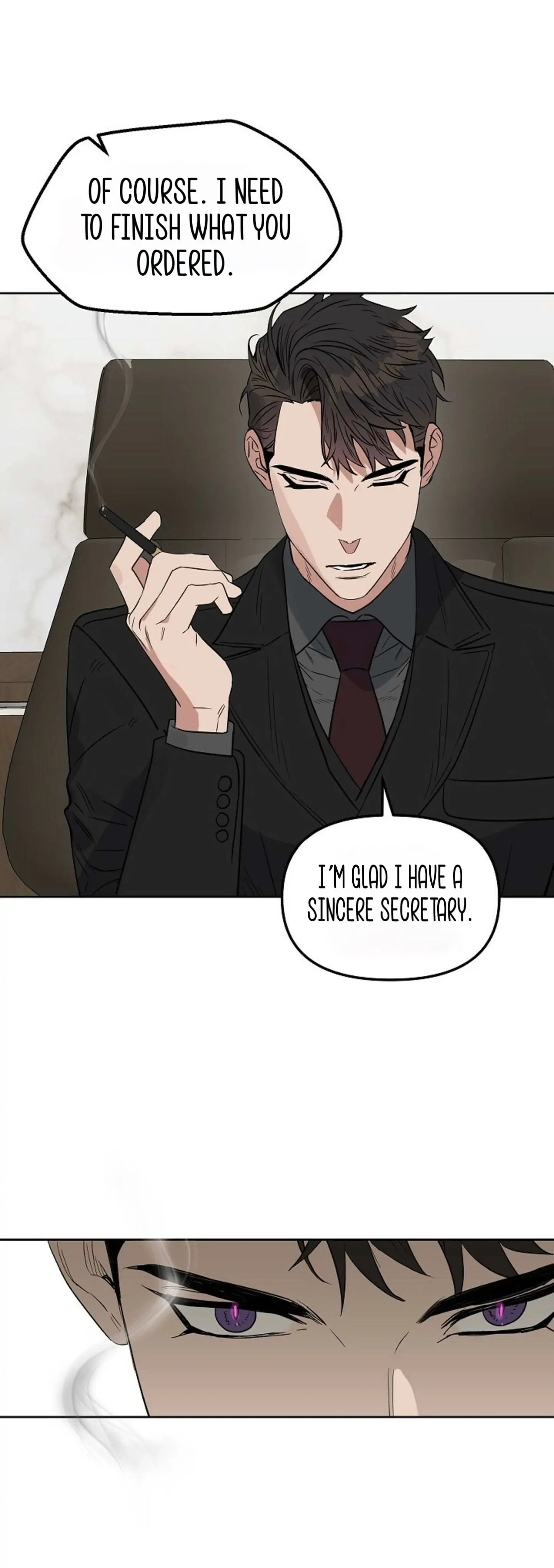 Kiss Me, Liar Special Episodes By ~Hellolullabiy~ - Chapter 6 Page 25