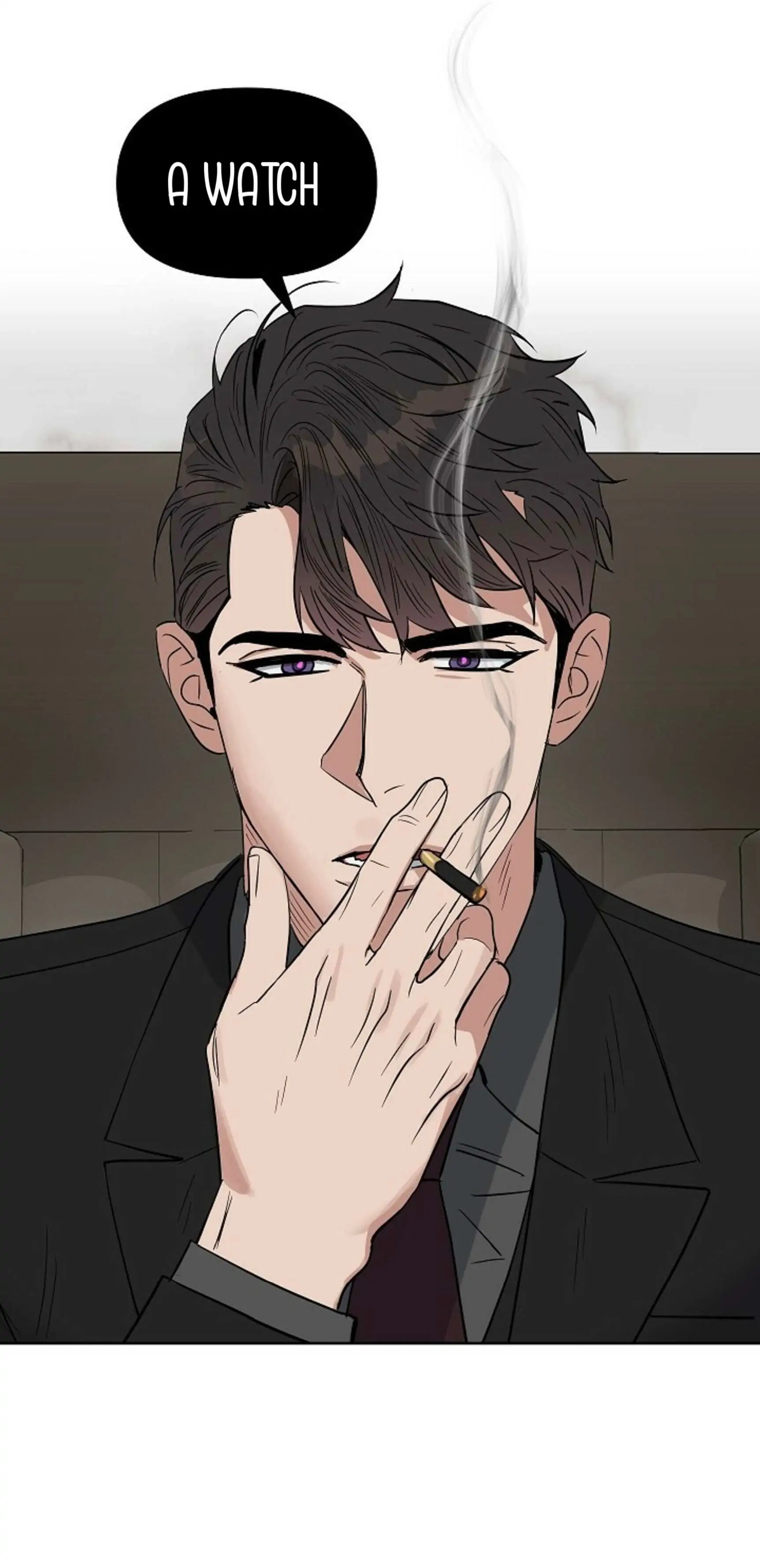 Kiss Me, Liar Special Episodes By ~Hellolullabiy~ - Chapter 6 Page 27