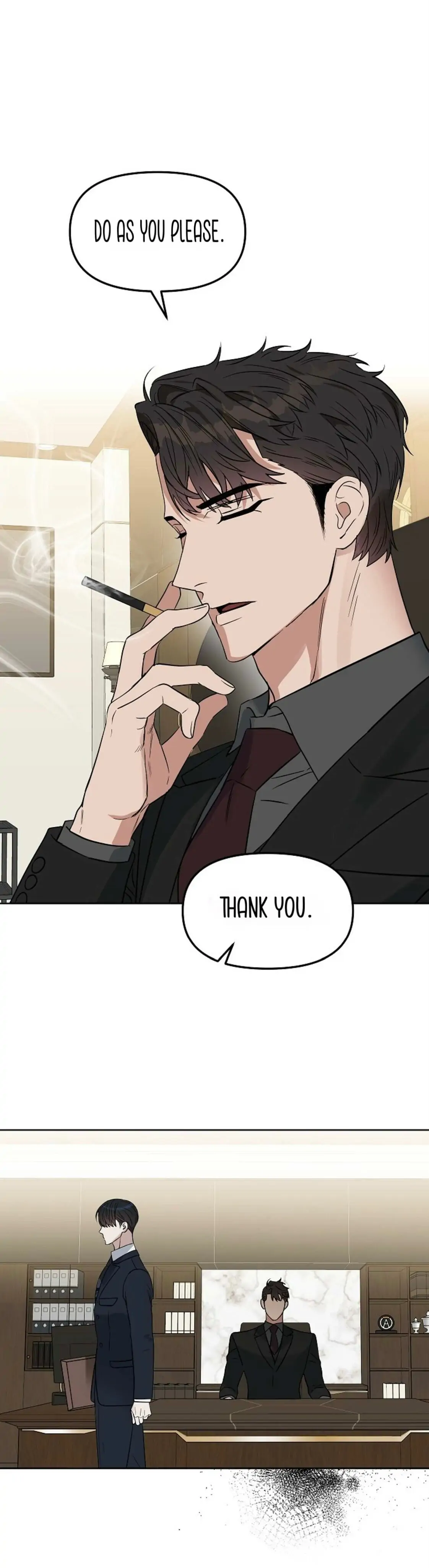 Kiss Me, Liar Special Episodes By ~Hellolullabiy~ - Chapter 7 Page 3