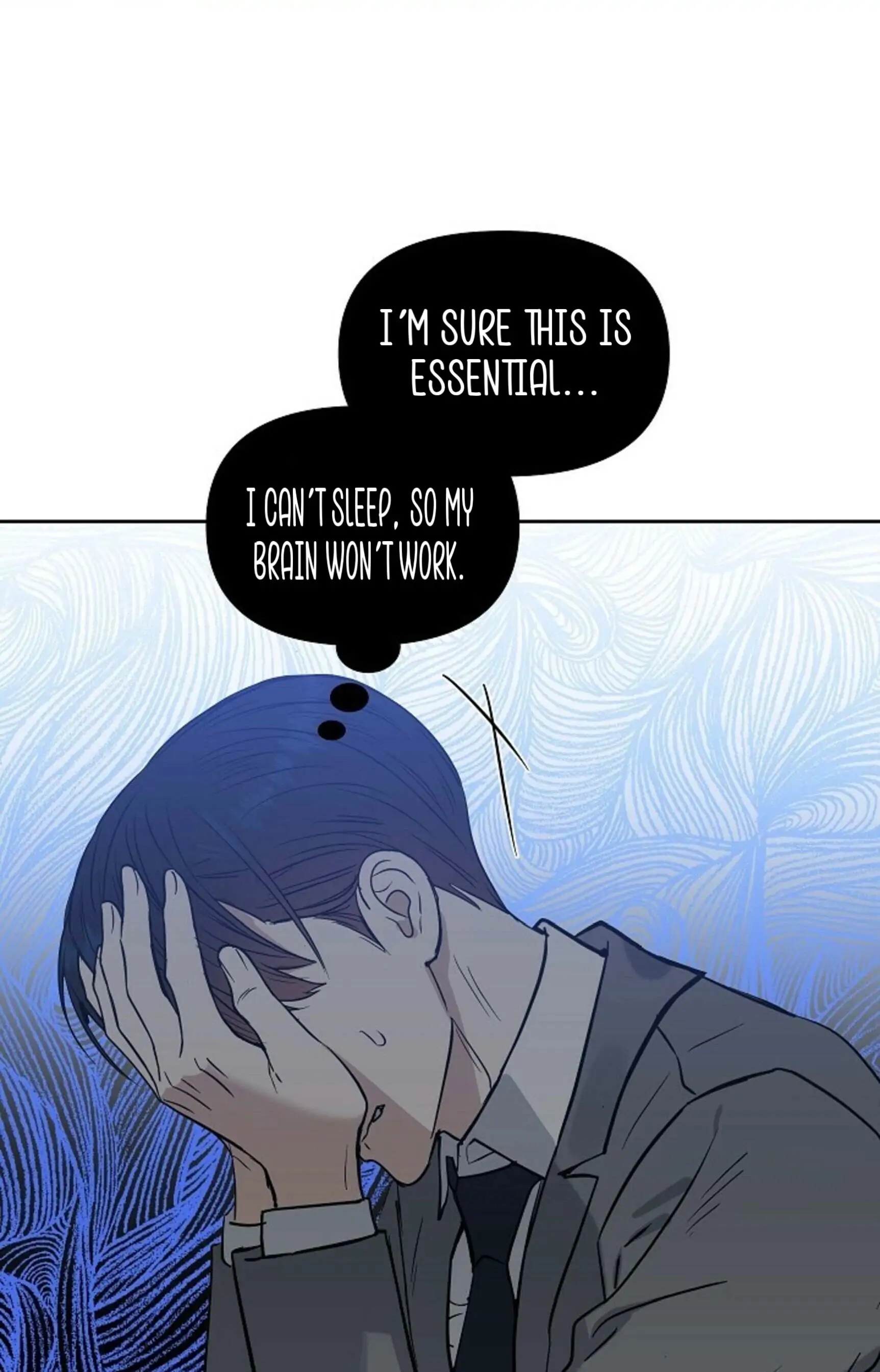 Kiss Me, Liar Special Episodes By ~Hellolullabiy~ - Chapter 7 Page 10