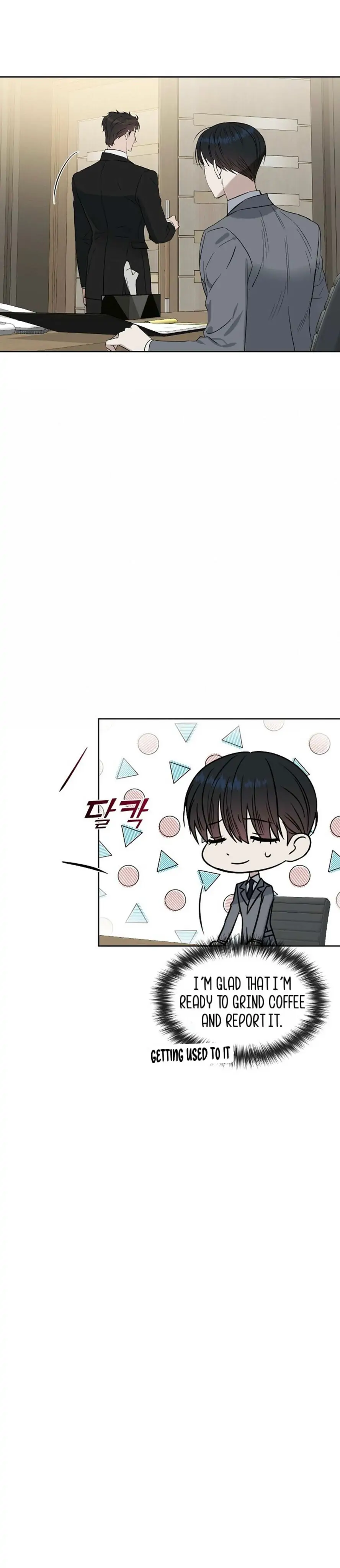 Kiss Me, Liar Special Episodes By ~Hellolullabiy~ - Chapter 7 Page 12