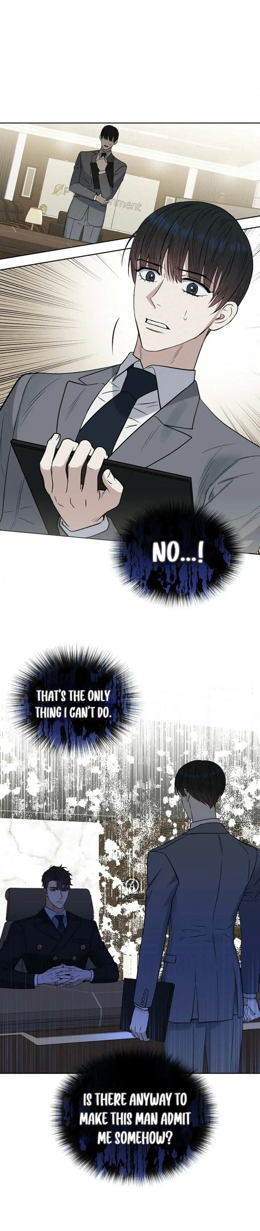Kiss Me, Liar Special Episodes By ~Hellolullabiy~ - Chapter 7 Page 17