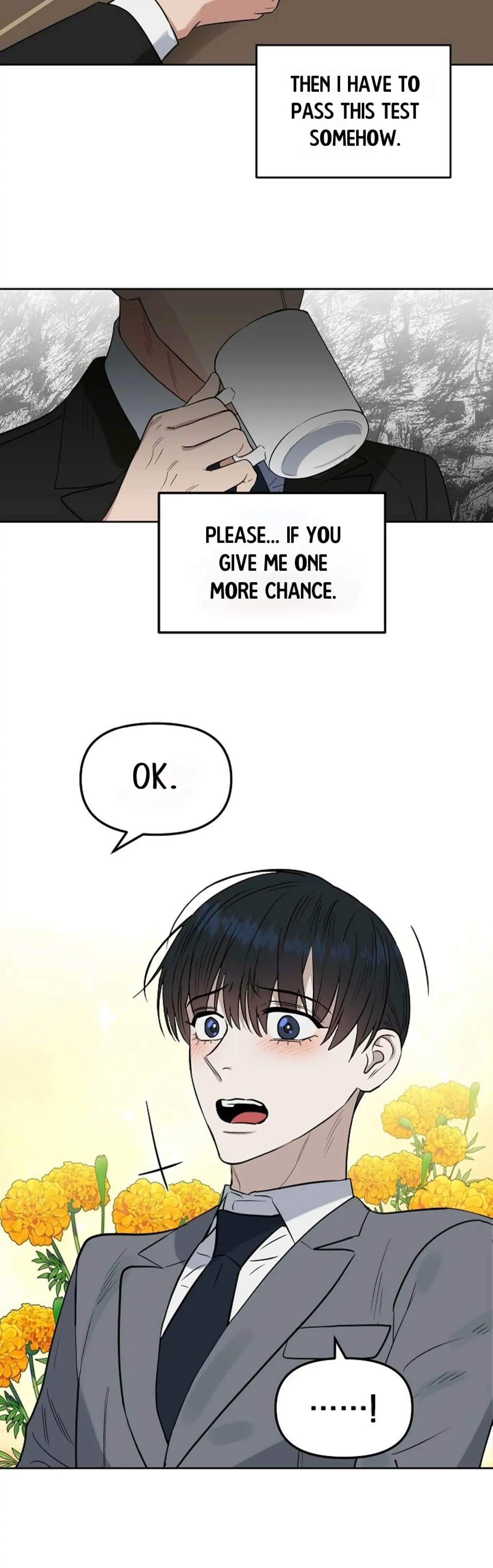 Kiss Me, Liar Special Episodes By ~Hellolullabiy~ - Chapter 7 Page 19