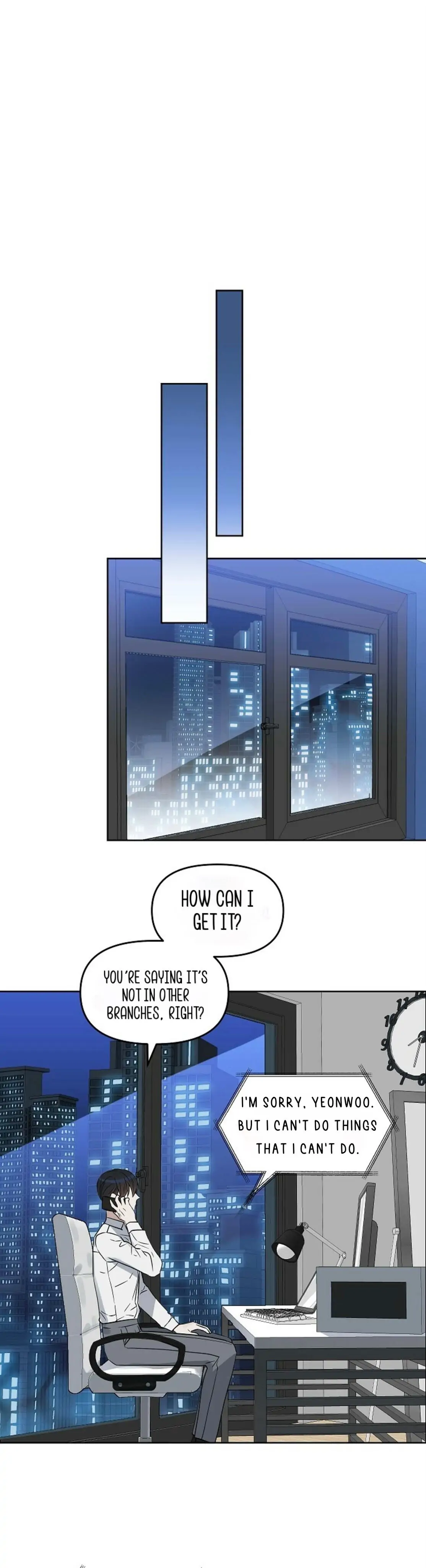 Kiss Me, Liar Special Episodes By ~Hellolullabiy~ - Chapter 7 Page 21