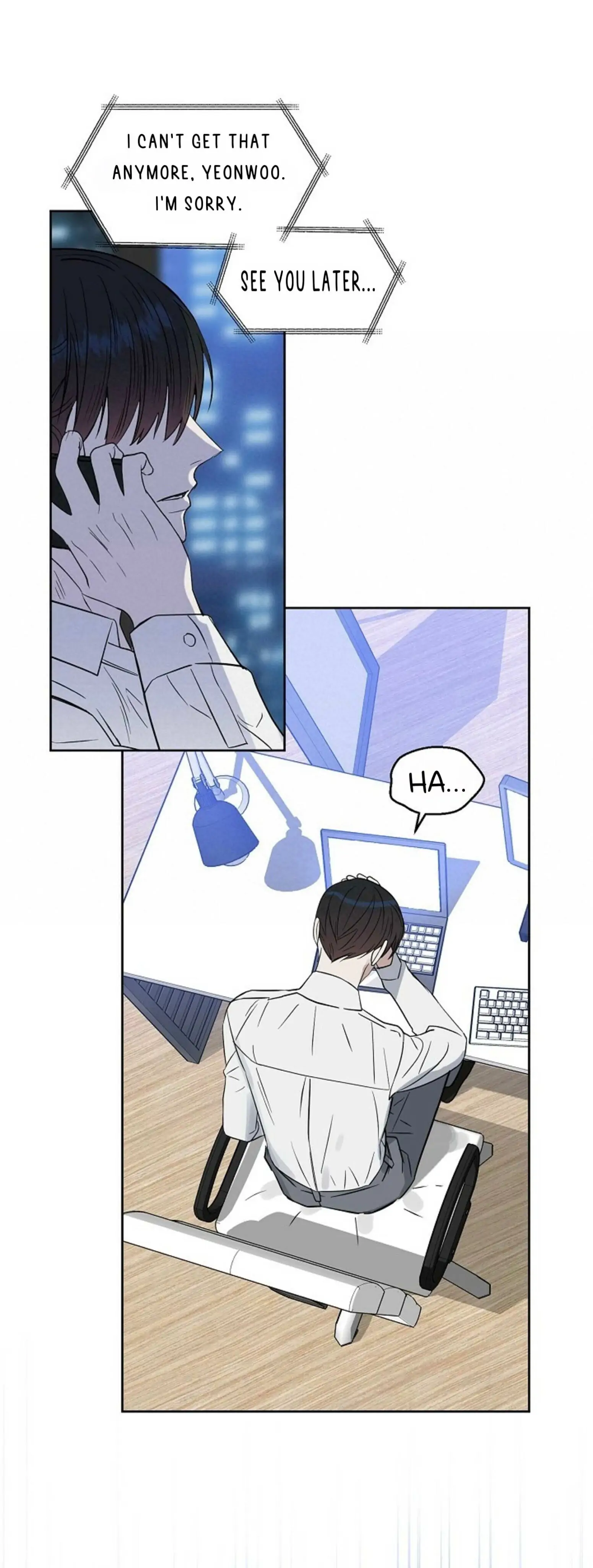 Kiss Me, Liar Special Episodes By ~Hellolullabiy~ - Chapter 7 Page 22