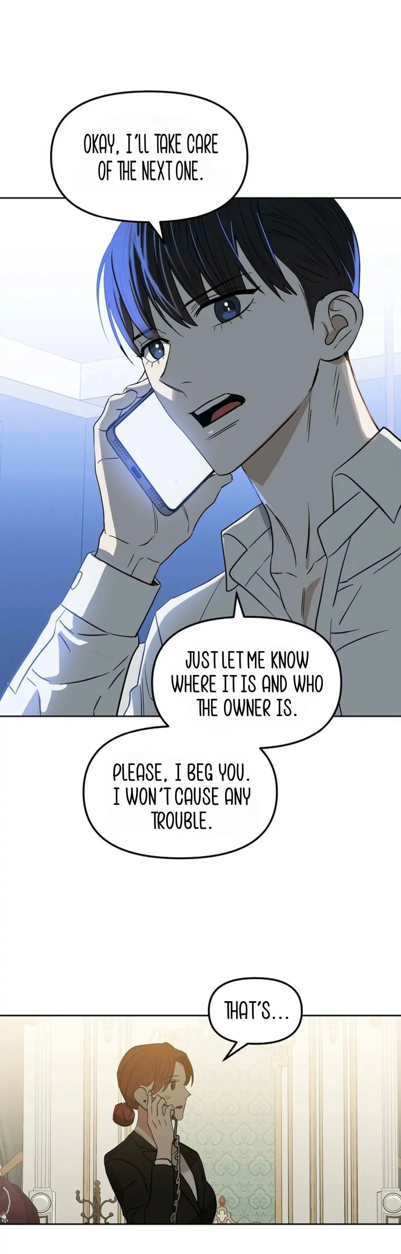 Kiss Me, Liar Special Episodes By ~Hellolullabiy~ - Chapter 7 Page 26