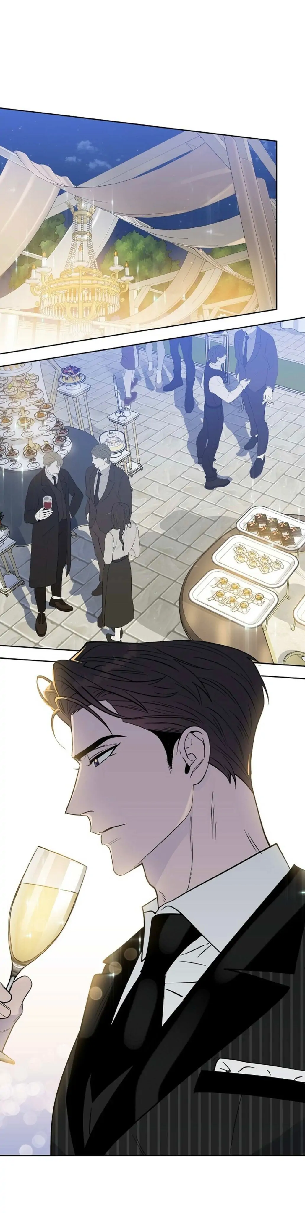 Kiss Me, Liar Special Episodes By ~Hellolullabiy~ - Chapter 8 Page 8