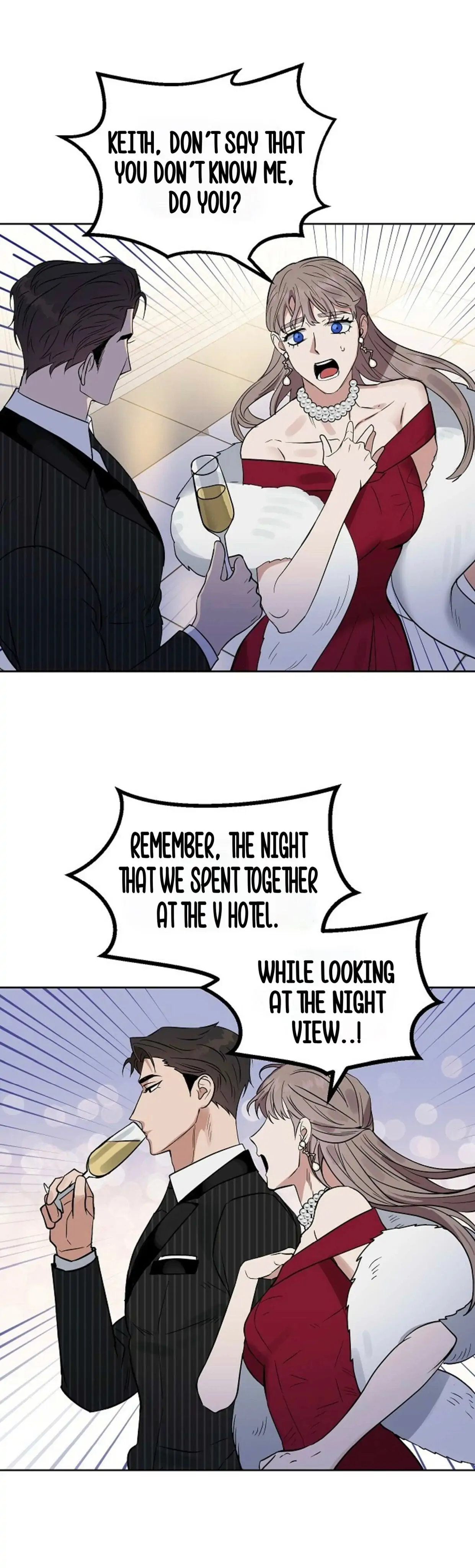 Kiss Me, Liar Special Episodes By ~Hellolullabiy~ - Chapter 8 Page 10