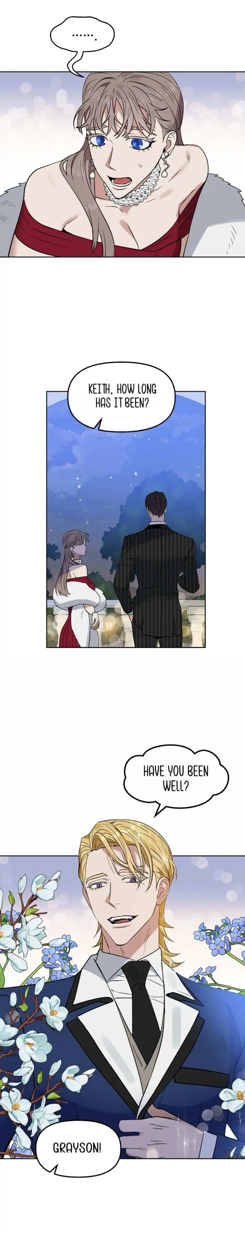Kiss Me, Liar Special Episodes By ~Hellolullabiy~ - Chapter 8 Page 11
