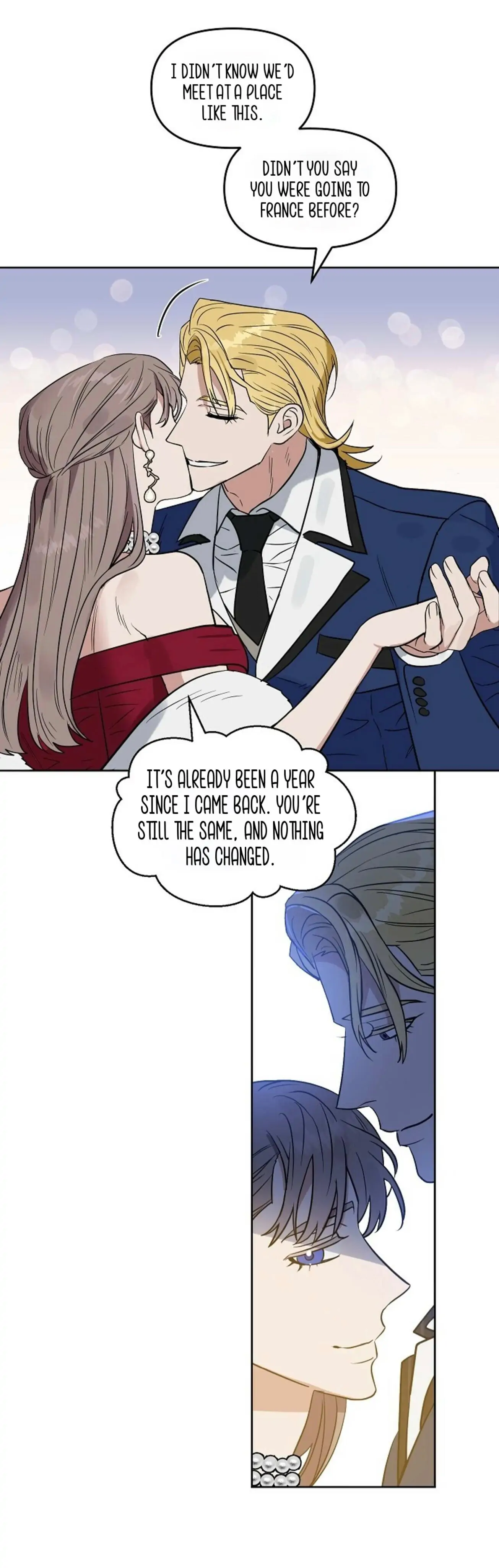 Kiss Me, Liar Special Episodes By ~Hellolullabiy~ - Chapter 8 Page 12